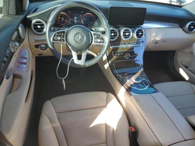 Photo 7 VIN: W1KWF8DB0MR646245 - MERCEDES-BENZ C 300 