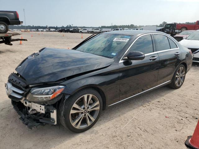 Photo 0 VIN: W1KWF8DB1LR602317 - MERCEDES-BENZ C 300 