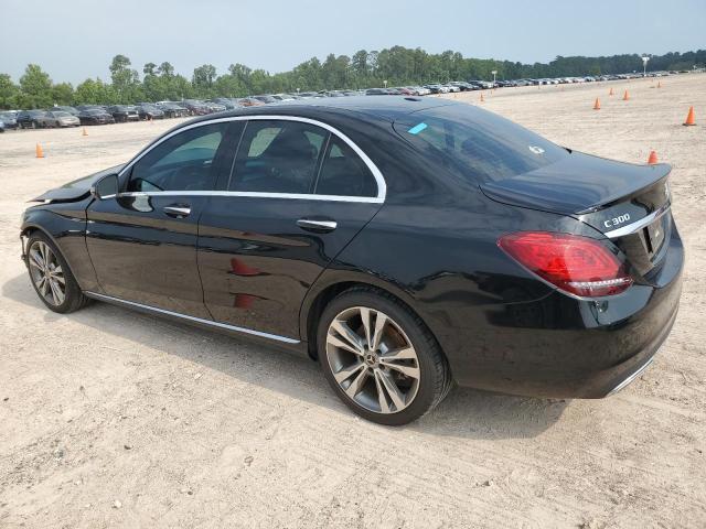 Photo 1 VIN: W1KWF8DB1LR602317 - MERCEDES-BENZ C 300 