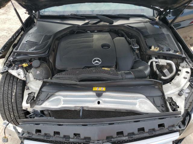 Photo 10 VIN: W1KWF8DB1LR602317 - MERCEDES-BENZ C 300 