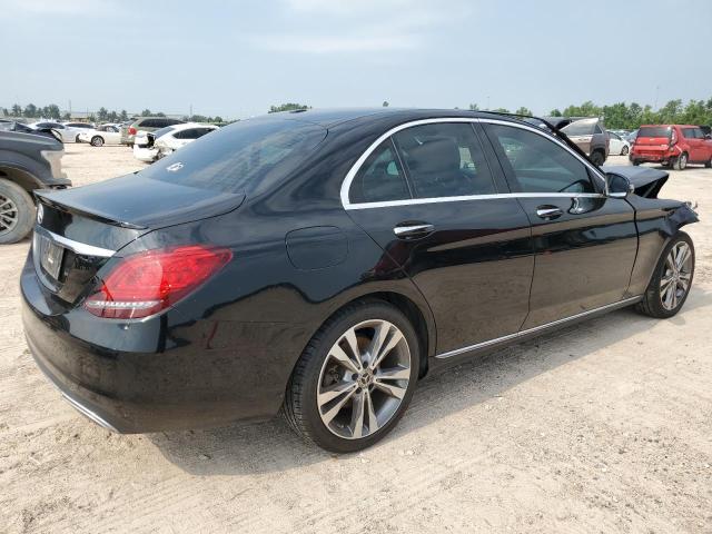 Photo 2 VIN: W1KWF8DB1LR602317 - MERCEDES-BENZ C 300 