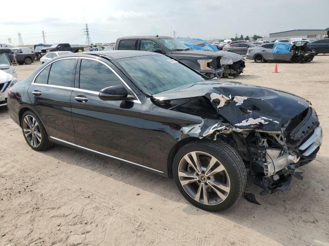 Photo 3 VIN: W1KWF8DB1LR602317 - MERCEDES-BENZ C 300 