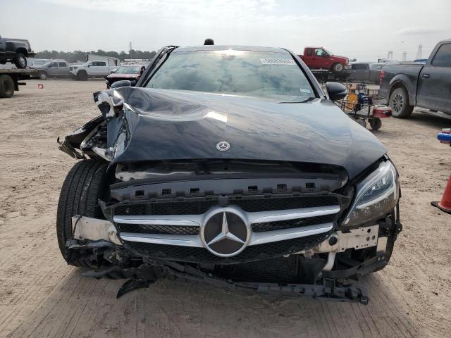 Photo 4 VIN: W1KWF8DB1LR602317 - MERCEDES-BENZ C 300 