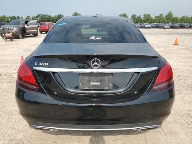 Photo 5 VIN: W1KWF8DB1LR602317 - MERCEDES-BENZ C 300 