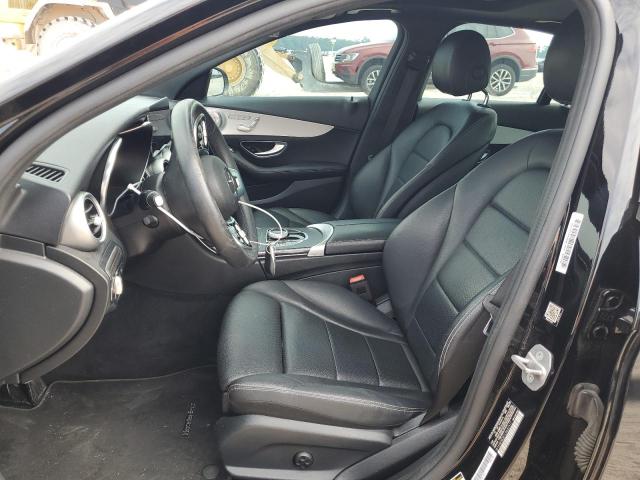 Photo 6 VIN: W1KWF8DB1LR602317 - MERCEDES-BENZ C 300 