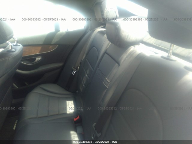 Photo 7 VIN: W1KWF8DB1LR603791 - MERCEDES-BENZ C-CLASS 