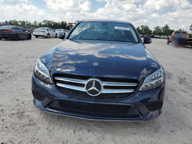 Photo 4 VIN: W1KWF8DB1MR609608 - MERCEDES-BENZ C 300 