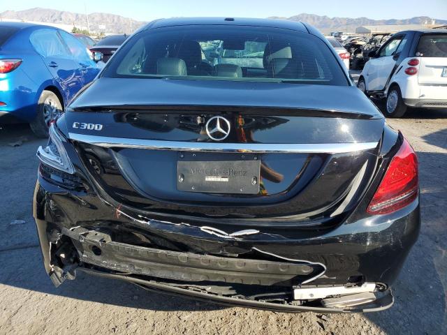 Photo 5 VIN: W1KWF8DB1MR612329 - MERCEDES-BENZ C-CLASS 