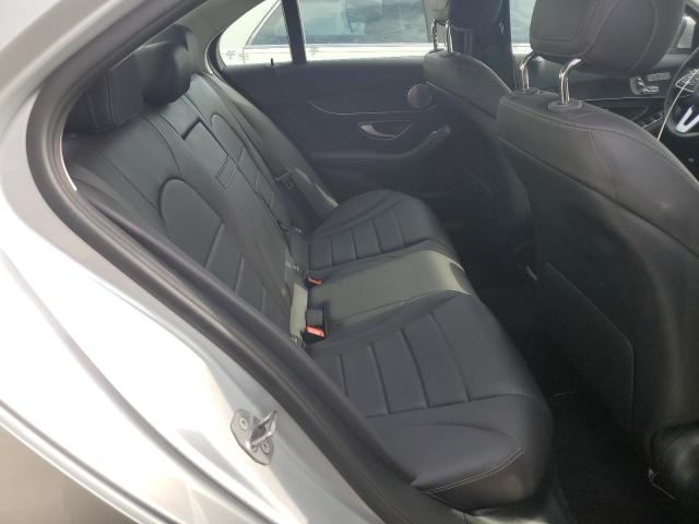 Photo 5 VIN: W1KWF8DB1MR633651 - MERCEDES-BENZ C 300 