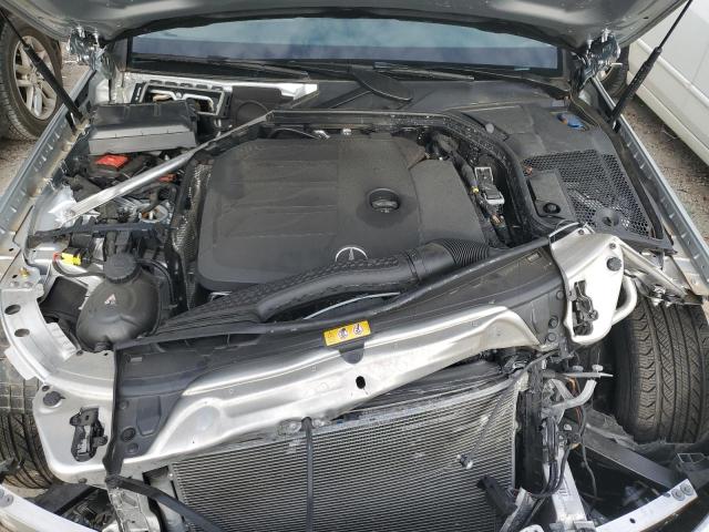 Photo 6 VIN: W1KWF8DB1MR633651 - MERCEDES-BENZ C 300 