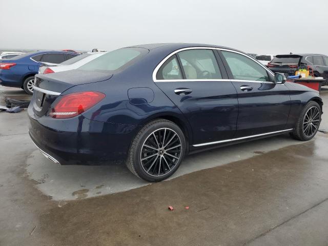 Photo 2 VIN: W1KWF8DB1MR649199 - MERCEDES-BENZ C 300 