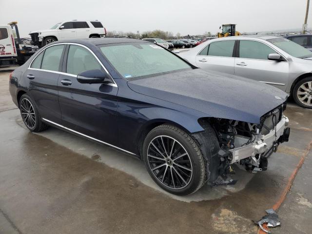 Photo 3 VIN: W1KWF8DB1MR649199 - MERCEDES-BENZ C 300 