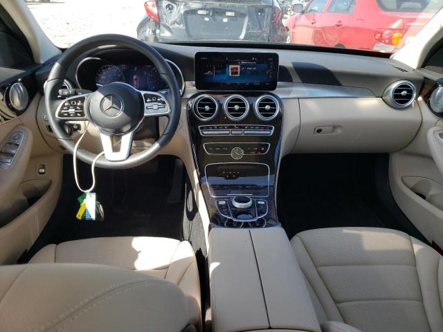 Photo 7 VIN: W1KWF8DB1MR649199 - MERCEDES-BENZ C 300 