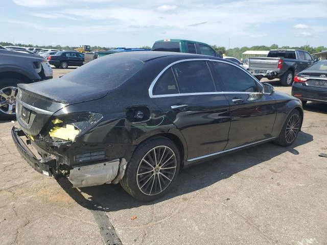 Photo 2 VIN: W1KWF8DB2LR573734 - MERCEDES-BENZ C 300 