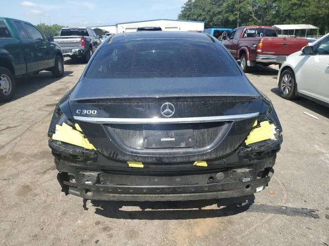 Photo 5 VIN: W1KWF8DB2LR573734 - MERCEDES-BENZ C 300 