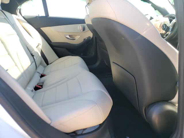 Photo 5 VIN: W1KWF8DB2LR603640 - MERCEDES-BENZ C 300 