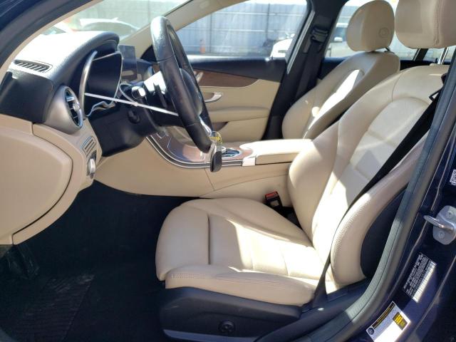 Photo 6 VIN: W1KWF8DB2MR610573 - MERCEDES-BENZ C 300 