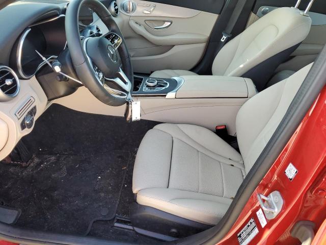 Photo 6 VIN: W1KWF8DB2MR611903 - MERCEDES-BENZ C 300 