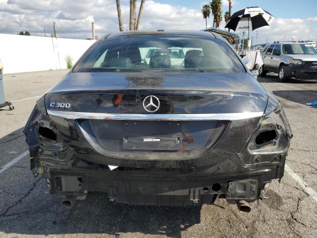 Photo 5 VIN: W1KWF8DB2MR640253 - MERCEDES-BENZ C 300 