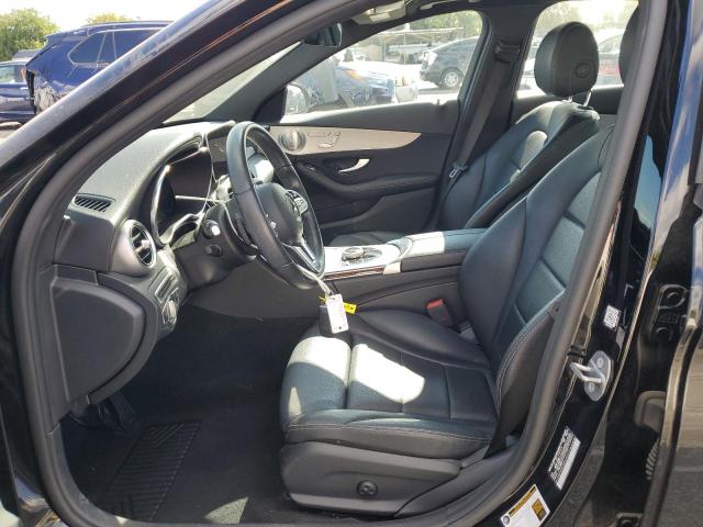 Photo 6 VIN: W1KWF8DB2MR640253 - MERCEDES-BENZ C 300 