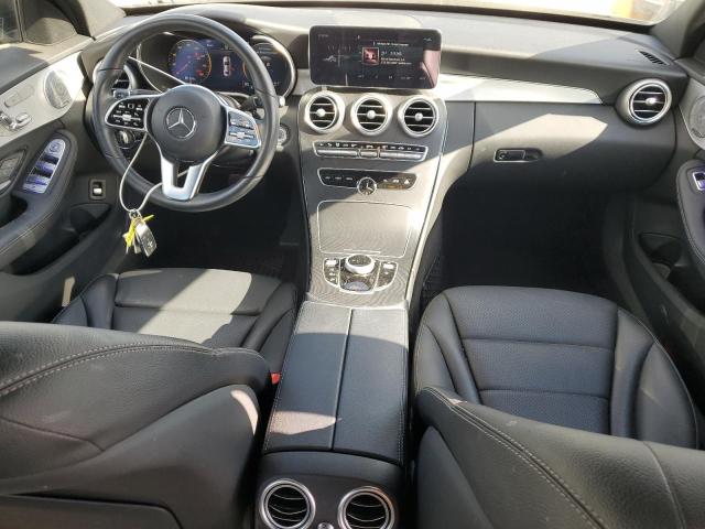 Photo 7 VIN: W1KWF8DB2MR640253 - MERCEDES-BENZ C 300 