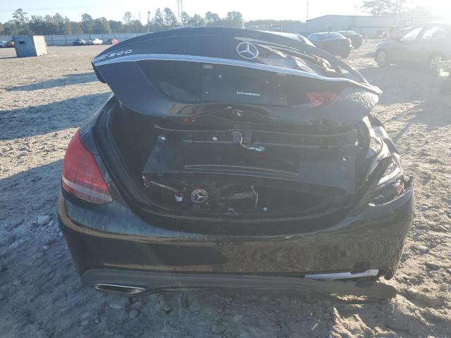 Photo 5 VIN: W1KWF8DB2MR647560 - MERCEDES-BENZ C 300 