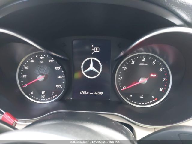 Photo 6 VIN: W1KWF8DB3LR572317 - MERCEDES-BENZ C 300 