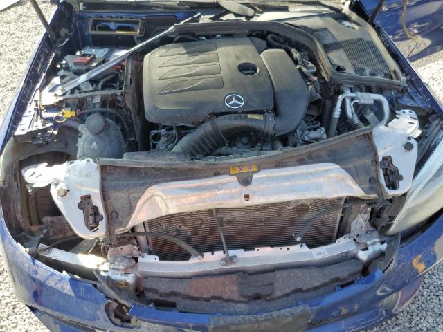 Photo 10 VIN: W1KWF8DB3LR573001 - MERCEDES-BENZ C 300 