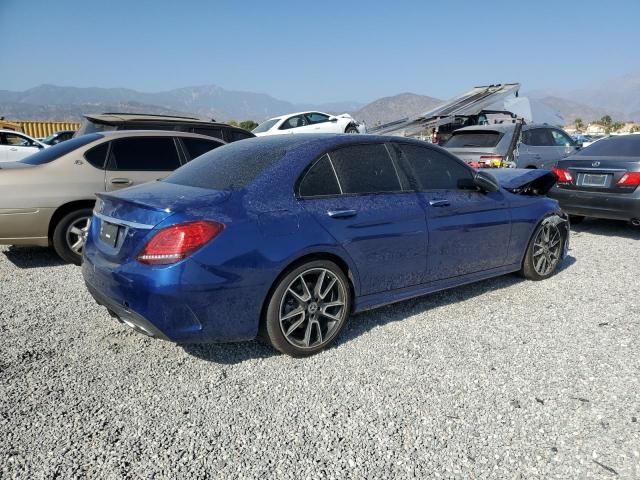 Photo 2 VIN: W1KWF8DB3LR573001 - MERCEDES-BENZ C 300 