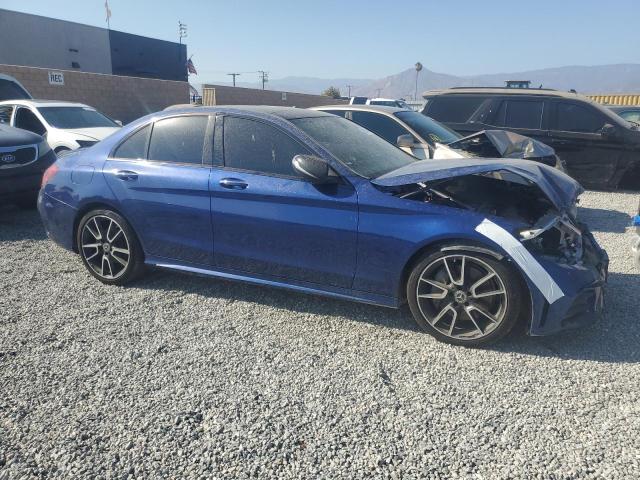 Photo 3 VIN: W1KWF8DB3LR573001 - MERCEDES-BENZ C 300 