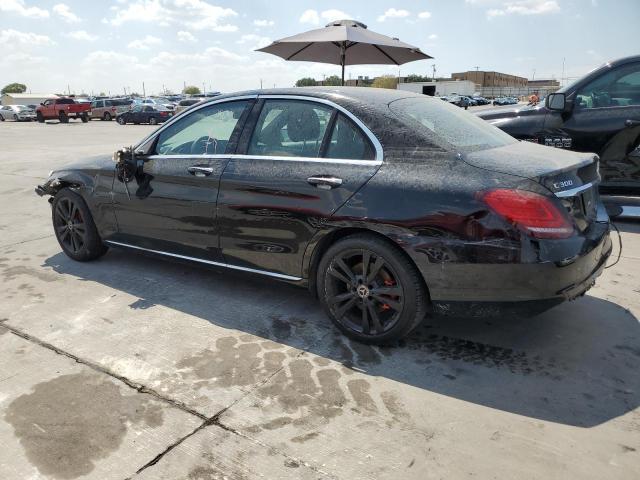 Photo 1 VIN: W1KWF8DB3LR583477 - MERCEDES-BENZ C 300 