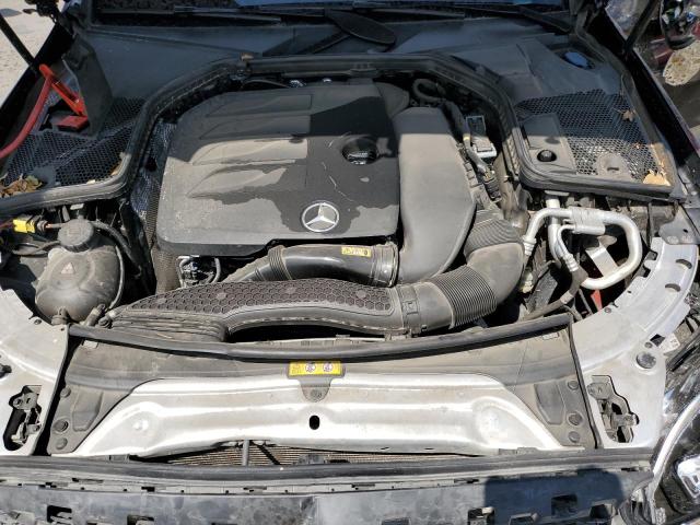 Photo 10 VIN: W1KWF8DB3LR583477 - MERCEDES-BENZ C 300 