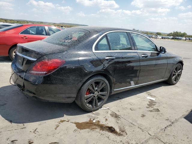 Photo 2 VIN: W1KWF8DB3LR583477 - MERCEDES-BENZ C 300 