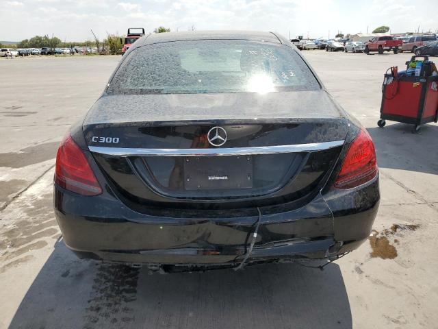 Photo 5 VIN: W1KWF8DB3LR583477 - MERCEDES-BENZ C 300 