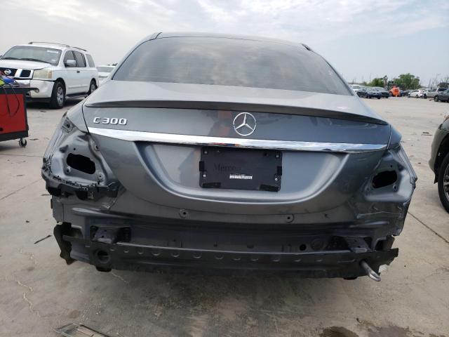 Photo 5 VIN: W1KWF8DB3LR583804 - MERCEDES-BENZ C 300 