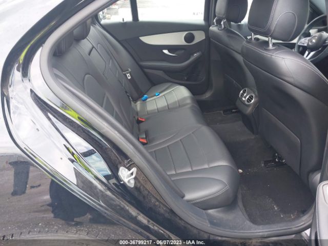 Photo 7 VIN: W1KWF8DB3MR609433 - MERCEDES-BENZ C 300 