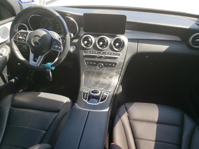 Photo 7 VIN: W1KWF8DB3MR610128 - MERCEDES-BENZ C 300 