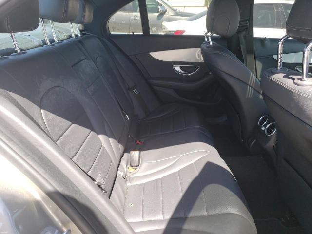 Photo 9 VIN: W1KWF8DB3MR610128 - MERCEDES-BENZ C 300 