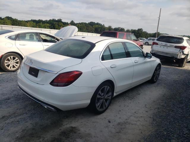 Photo 3 VIN: W1KWF8DB3MR612705 - MERCEDES-BENZ C 300 