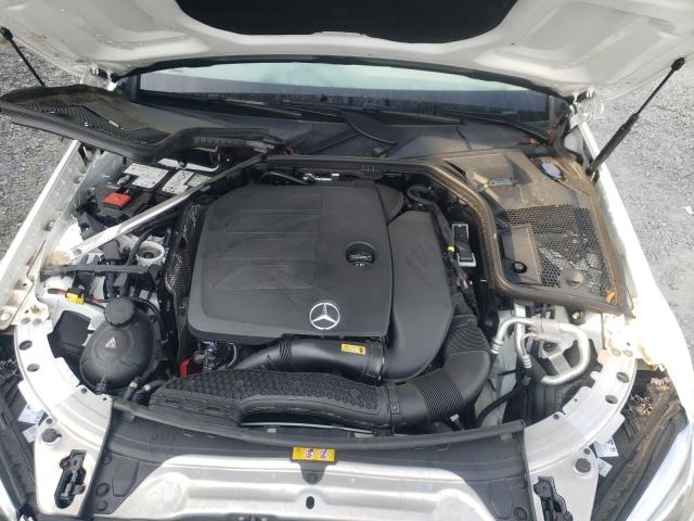 Photo 6 VIN: W1KWF8DB3MR612705 - MERCEDES-BENZ C 300 