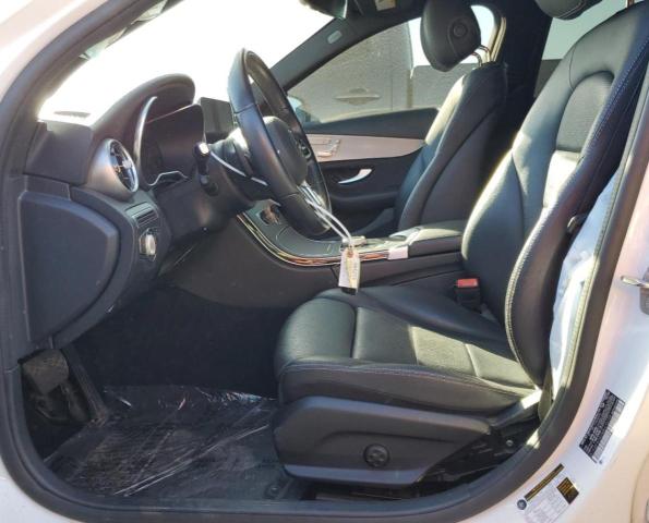 Photo 6 VIN: W1KWF8DB3MR615734 - MERCEDES-BENZ C 300 