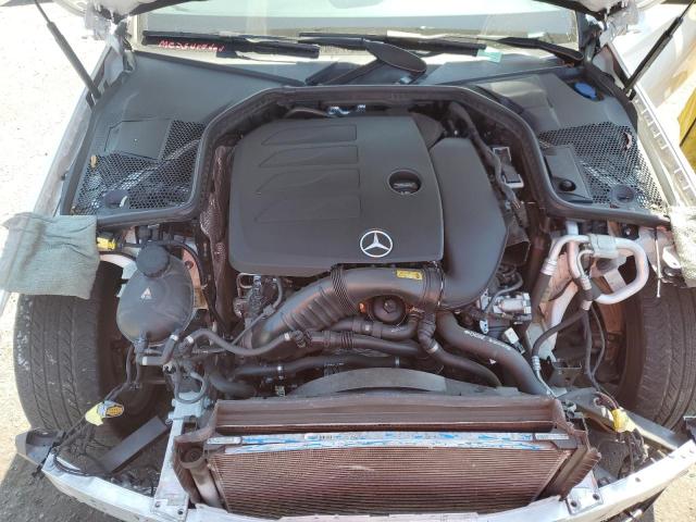 Photo 10 VIN: W1KWF8DB3MR642738 - MERCEDES-BENZ C 300 