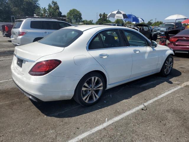 Photo 2 VIN: W1KWF8DB3MR642738 - MERCEDES-BENZ C 300 