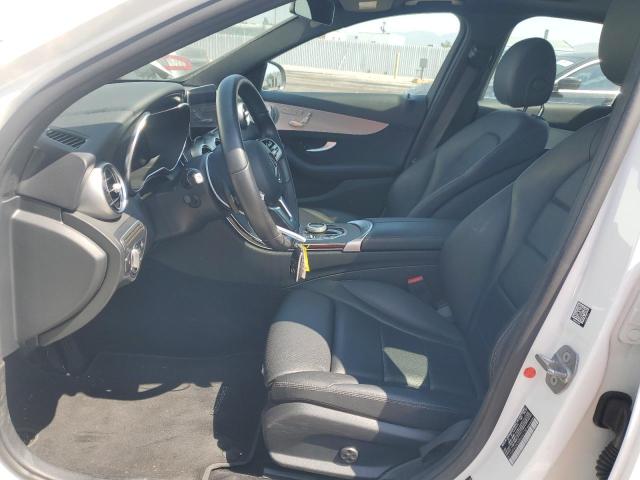 Photo 6 VIN: W1KWF8DB3MR642738 - MERCEDES-BENZ C 300 