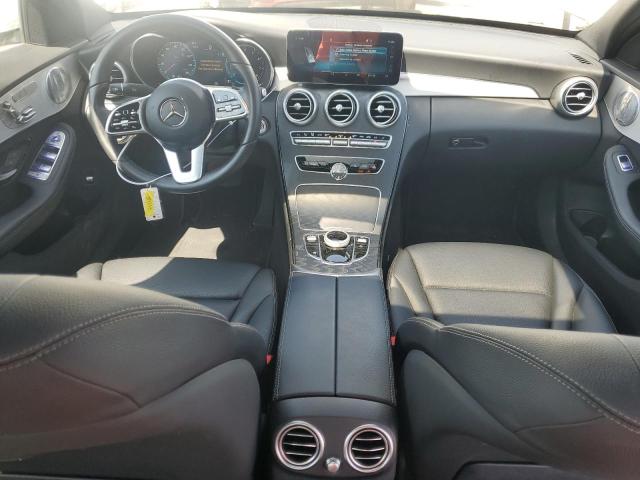 Photo 7 VIN: W1KWF8DB3MR642738 - MERCEDES-BENZ C 300 