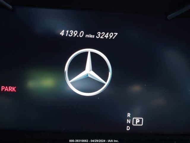 Photo 6 VIN: W1KWF8DB3MR643310 - MERCEDES-BENZ C 300 