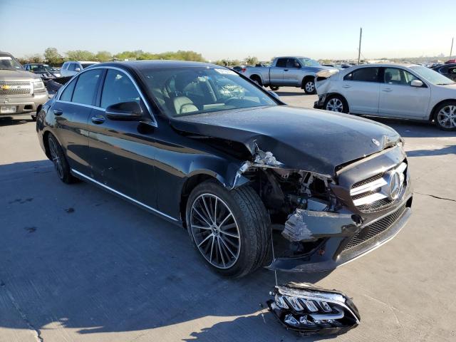 Photo 0 VIN: W1KWF8DB4LR575064 - MERCEDES-BENZ C 300 