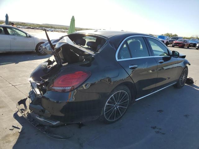 Photo 3 VIN: W1KWF8DB4LR575064 - MERCEDES-BENZ C 300 