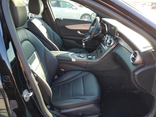 Photo 4 VIN: W1KWF8DB4LR575064 - MERCEDES-BENZ C 300 