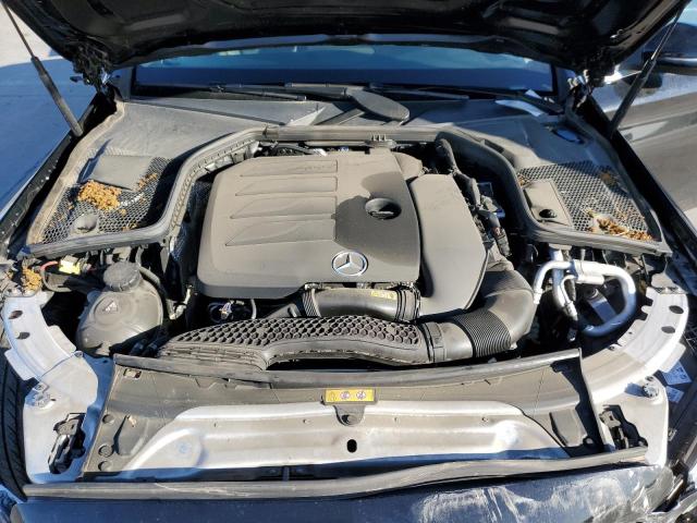 Photo 6 VIN: W1KWF8DB4LR575064 - MERCEDES-BENZ C 300 